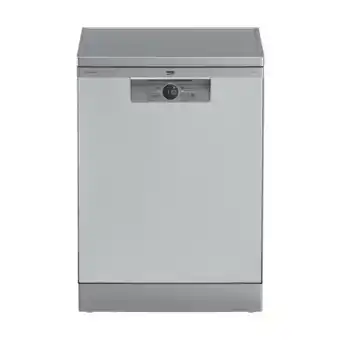 MediaMarkt Beko bdfn26640xc cornerintense aanbieding