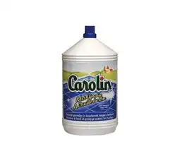 Voordeeldrogisterij Carolin vloerzeep lijnolie - 5 liter aanbieding