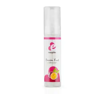 Voordeeldrogisterij Easy glide glijmiddel passion fruit waterbasis - 30 ml aanbieding