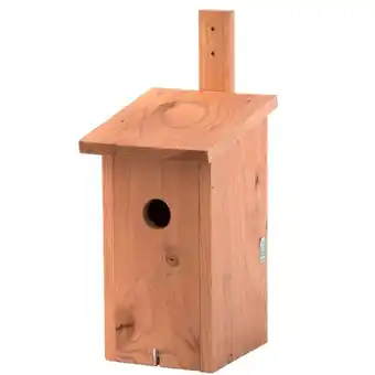 Welkoop Welkoop nestkast winterkoning - 30mm aanbieding