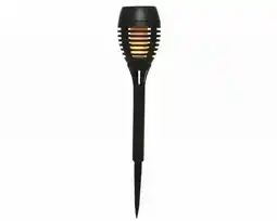 Welkoop Lumineo tuinsteker decoratief - 4-pack - solar tuinverlichting aanbieding