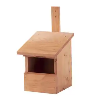 Welkoop Welkoop nestkast roodborst - aanbieding