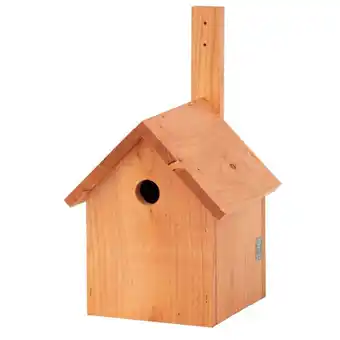 Welkoop Welkoop nestkast pimpelmees - 26mm aanbieding