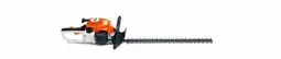 Welkoop Stihl hs 45 - benzine heggenschaar - 45-60 cm aanbieding