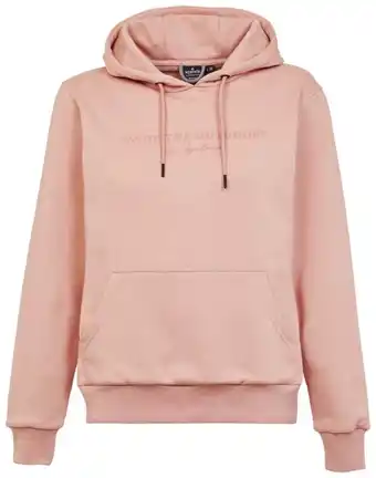 Welkoop Kjelvik lyse - hoodie - lichtroze aanbieding