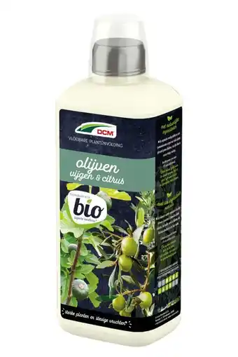 Welkoop Dcm vloeibare meststof olijven, vijgen & citrus - siertuinmeststof - 800 ml aanbieding