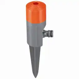 Welkoop Gardena fox - gazonsproeier - aanbieding