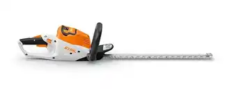 Welkoop Stihl hsa 50 ( incl. accu en lader ) - accu-heggenschaar aanbieding