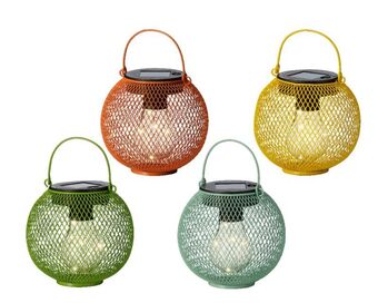 Welkoop Lumineo lantaarn - solar tuinverlichting aanbieding