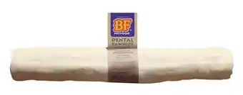 Welkoop Biofood kauwrol dental - hondensnack - xl - 1 stuk aanbieding