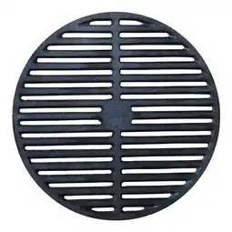 Welkoop The windmill cast iron camp stove - grillrooster aanbieding
