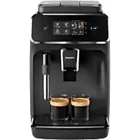 MediaMarkt PHILIPS Series 2200 EP2220/10 Zwart aanbieding