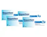 De Online Drogist Bepanthen beschermende zalf 4x50gr aanbieding