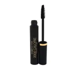 Voordeeldrogisterij Max factor mascara 2000 calorie dramatic volume - black aanbieding