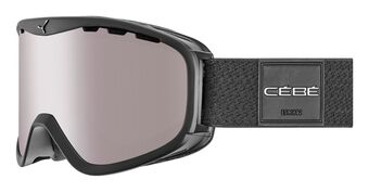 Toppy Cébé ridge otg skibril - mat zwart - grijze lens aanbieding