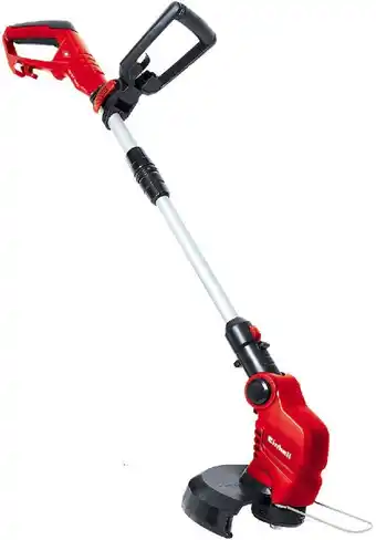 Toppy Einhell gc-et 4025 elektrische grastrimmer aanbieding