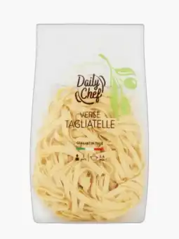 Flink Daily chef tagliatelle 250g aanbieding