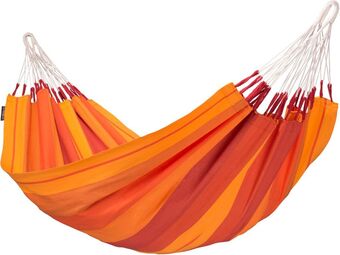 Toppy La siesta orquídea 1 persoons hangmat - volcano aanbieding