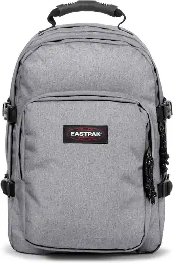 Bol.com Eastpak provider rugzak, 33 liter, 15 inch laptopvak - sunday grey aanbieding