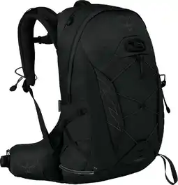 Bol.com Osprey tempest 9 women's backpack m/l stealth black aanbieding