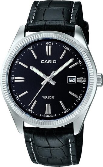 Bol.com Casio horloges- casio horloge mtp-1302pl-1avef aanbieding