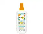 De Online Drogist Lovea moisturizing spray spf50 kids 150ml aanbieding
