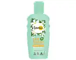 De Online Drogist Lovea moisturizing after sun lotion 150ml aanbieding