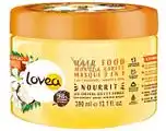 De Online Drogist Lovea 3-in-1 haarmasker - monoï & shea 390ml aanbieding