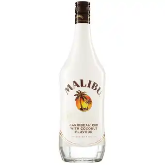 Dirck 3 Malibu cocos 100 cl aanbieding