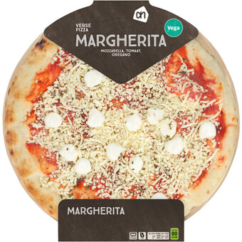 Albert Heijn Ah pizza margharita aanbieding