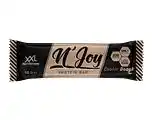 De Online Drogist Xxl nutrition n'joy protein bar - cookie dough 825gr aanbieding