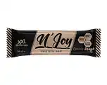 De Online Drogist Xxl nutrition n'joy protein bar - cookie dough 825gr aanbieding
