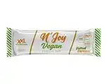 De Online Drogist Xxl nutrition n'joy vegan protein bar - salted caramel 825gr aanbieding