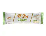 De Online Drogist Xxl nutrition n'joy vegan protein bar - salted caramel 825gr aanbieding