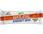 De Online Drogist Xxl nutrition natural energy bar - apple pie 50gr aanbieding