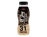 De Online Drogist Xxl nutrition n'joy protein drink - iced coffee 310ml aanbieding