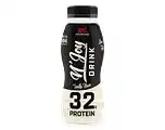 De Online Drogist Xxl nutrition n'joy protein drink - vanilla 310ml aanbieding