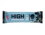 De Online Drogist Xxl nutrition high protein bar 2.0 - cookies & cream 50gr aanbieding