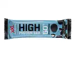De Online Drogist Xxl nutrition high protein bar 2.0 - cookies & cream 50gr aanbieding