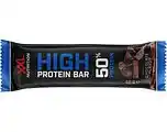 De Online Drogist Xxl nutrition high protein bar 2.0 - chocolade 50gr aanbieding
