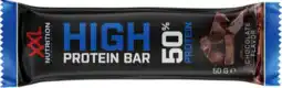 De Online Drogist Xxl nutrition high protein bar 2.0 - chocolade 50gr aanbieding