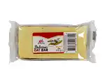De Online Drogist Xxl nutrition delicious oat bar - witte chocolade/kersen 100gr aanbieding