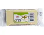 De Online Drogist Xxl nutrition delicious oat bar - yoghurt/muesli 100gr aanbieding