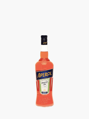 Flink Aperol spritz 1l aanbieding