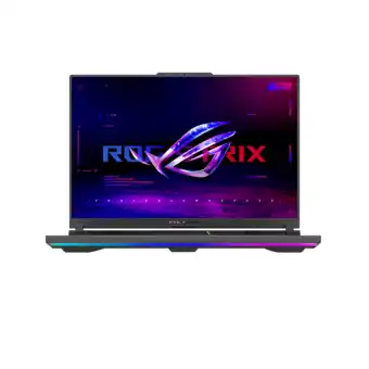 MediaMarkt Asus rog strix g16 g614jv-n3110w - 16 inch 165hz intel core i7 16gb 512 gb geforce rtx 4060 aanbieding