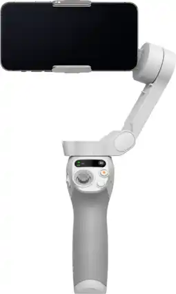 MediaMarkt Dji osmo mobile se aanbieding