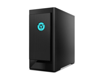 MediaMarkt Lenovo legion tower 5 - amd ryzen 9 1 tb 32 gb geforce rtx 3070 aanbieding