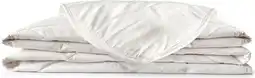 Bol.com Elegance zomer dekbed - 100% katoen - 140x200cm - zomerdekbed - dekbed zomer - eenpersoons aanbieding