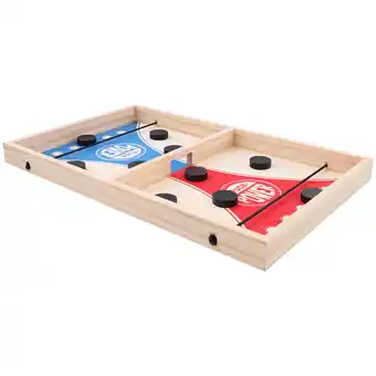 Action Puck shooting game aanbieding