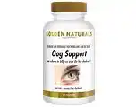 De Online Drogist Golden naturals oog support tabletten 60tb aanbieding